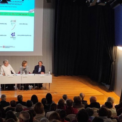 Asociaciones de familias adoptantes de diferentes países unen sinergias y presentan un proyecto de sensibilización&nbsp;educativo