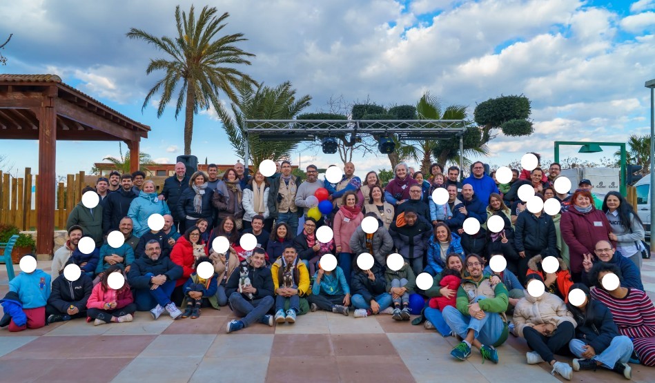 Encuentro Cambrils 2025